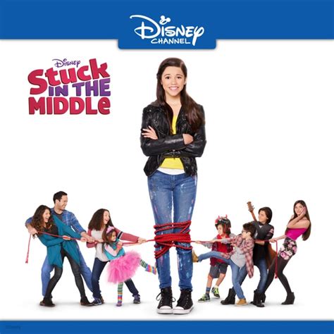 Watch Stuck in the Middle · Season 1 Full Episodes Online .
